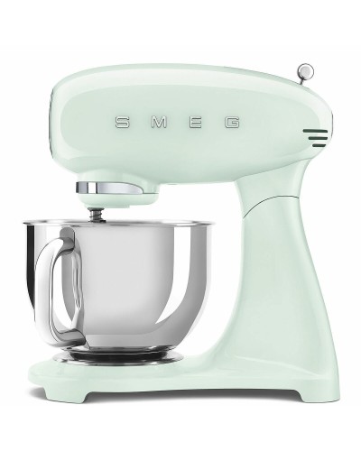 Voedselverwerker Smeg Groen 800 W 4,8 L