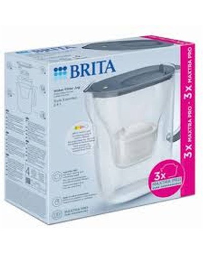 Carafe Filtrante Brita 2,4 L