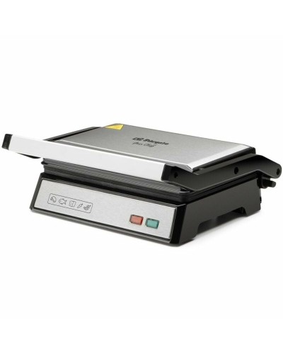 Grillpfanne Orbegozo GR 3260 1000 W 23 x 14,5 cm