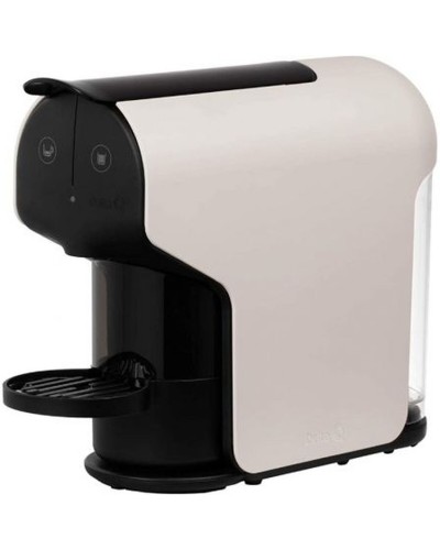 Superautomatic Coffee Maker Delta Q 017002 White 1200 W 19 bar 800 ml