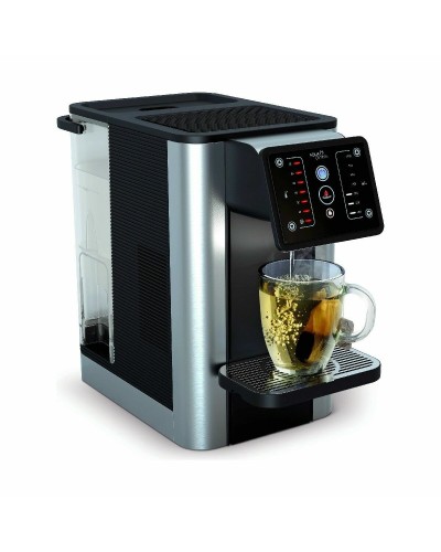 Dispenser di Acqua Aqua Optima STAUR001 Nero Plastica