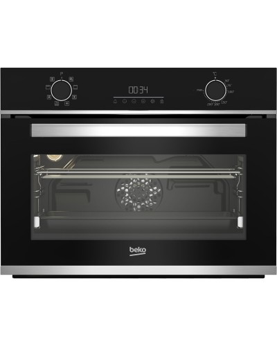 Four compact BEKO BBCM13300XC (Reconditionné A)