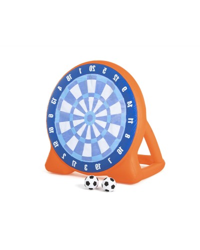 Uppblåsbar spel Bestway 107 x 157 x 157 cm