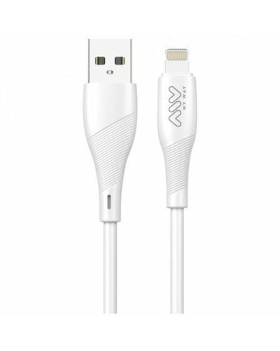 Kabel USB till Lightning Myway MWUSC0021