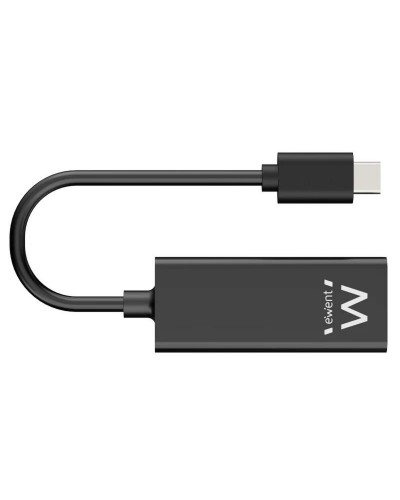 Carte Réseau Ewent EW9828 Noir