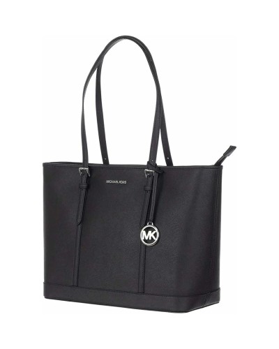 Rugzak Michael Kors 35T0STVL9L-BLACK-NOIR Zwart 44 x 29 x 16 cm