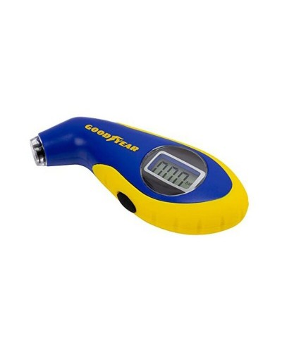 Pressure gauge Goodyear GOD0001 Digital