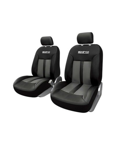 Istuinsuojasetti Sparco S-Line Universaali (6 Kappaletta)