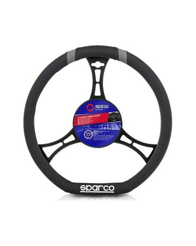 Steering Wheel Cover Sparco SPC1114 Universal (Ø 37 cm)