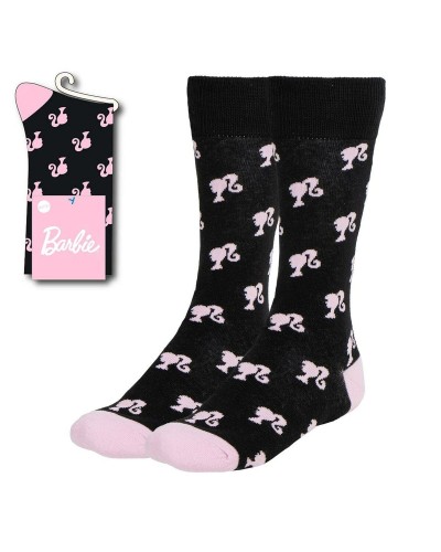 Calcetines Barbie (36-43)