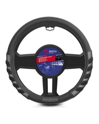 Steering Wheel Cover Sparco S101 Universal (Ø 37 - 38 cm)