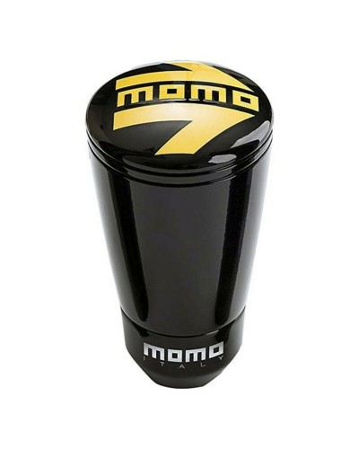 Pomello della Leva del Cambio MOMO ALU SK-50 Nero