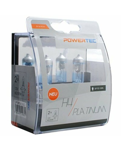 Autopolttimo M-Tech PTZPT4-DUO 12 V Halogeen 60 W 55 W