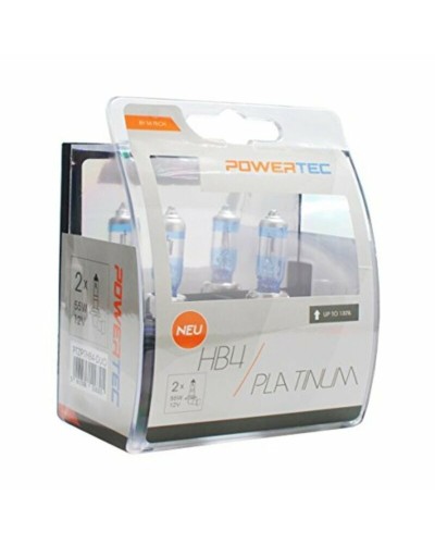 Ampoule pour voiture M-Tech PTZPTHB4-DUO HB4 55 W 12 V