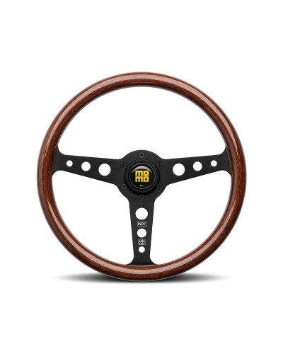 Volante Racing Momo INDY Ø 35 cm Caoba