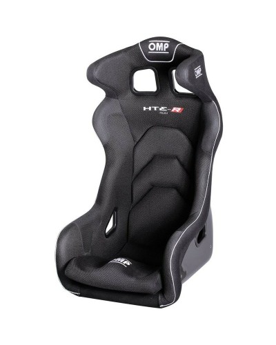 Racing seat OMP HA/780E/N Black Car