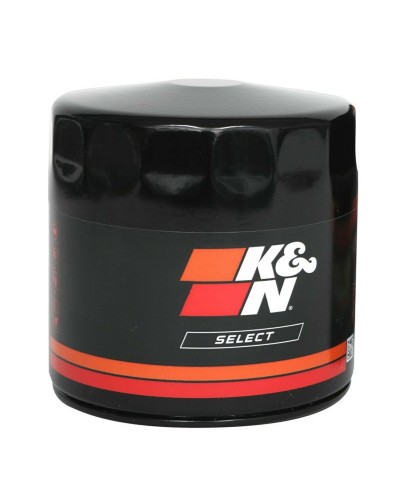 Filtro de Aceite K&N KNSO-1008