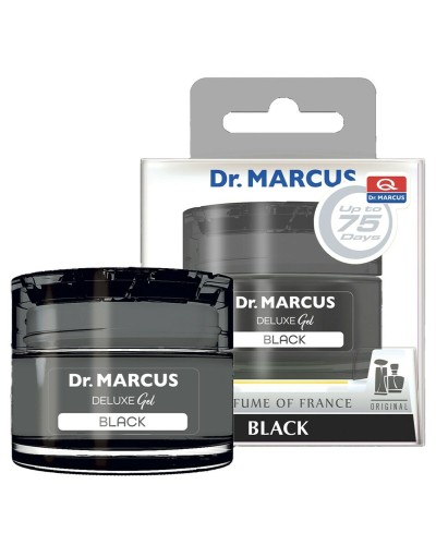 Car Air Freshener Dr Marcus DRM0263 black