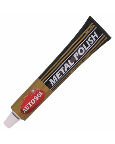 Metallin kiillostusaine Autosol 01001000