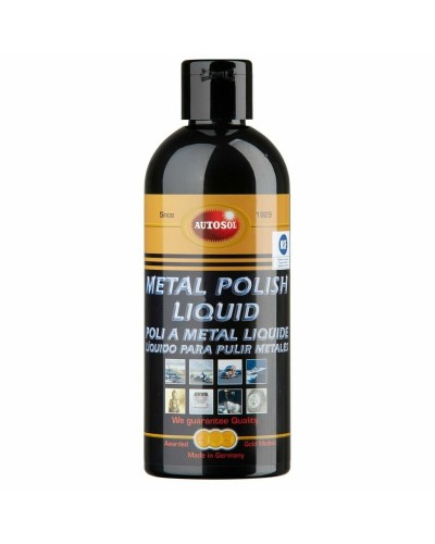 Lucida Metalli Autosol 11 001210 250 ml