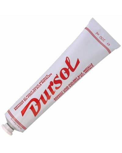 Abrillantador para Coche Autosol 01 000034 200 ml