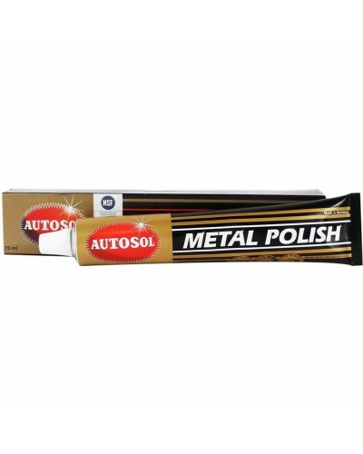 Metallin kiillostusaine Autosol 01 001831 750 ml