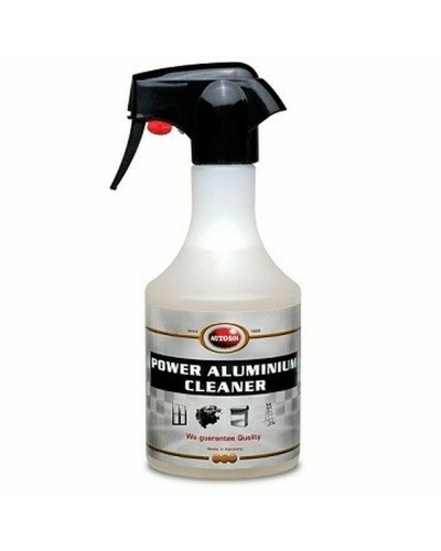 Nettoyant Autosol 11 001800 Aluminium 500 ml