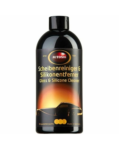 Limpiador Autosol SOL11005110 500 ml Cristal Silicona