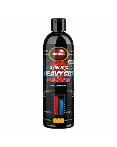 Car wax Autosol 250 ml