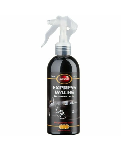 Cera per Auto Autosol EXPRESS WAX (250 ML)