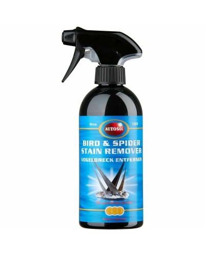Vlekkenverwijderaar Autosol Marine Boot Spin Vogels 500 ml