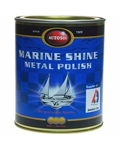 Nettoyant Autosol SOL01001191 (6 Unités)