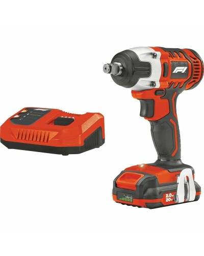 Llave de impacto FORMULA 1 10996 20 V 220 nm 2600 - 3300 rpm 2 Ah