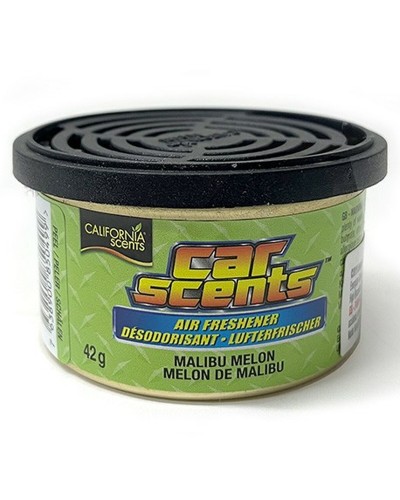 Deodorante per la Macchina California Scents CCS-1221CTMC Melone