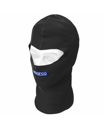 Rennsport-Sitz Sparco S002201NR M Motorrad Schwarz