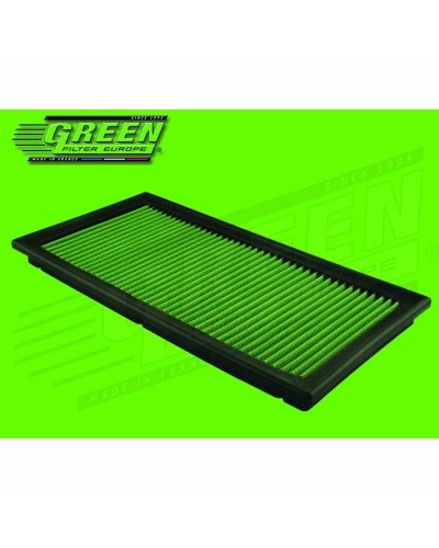 Filtre à air Green Filters P646531