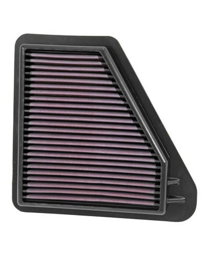 Filtro de aire K&N KN33-3012