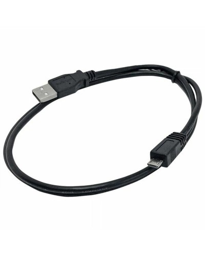 Cable USB a Micro USB Startech UUSBHAUB1M           USB A Micro USB B Negro