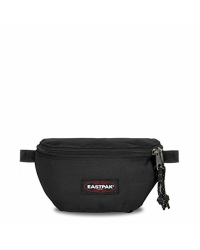 Sac banane Eastpak EK074008 Noir