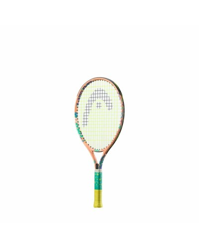 Racchetta da Tennis Head Coco 21  Giallo