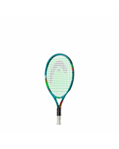 Tennisschläger Head Novak 19 Aquamarin Wasser