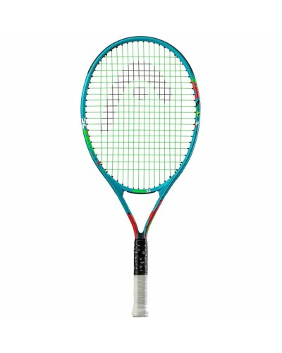 Tennis Racquet Head Novak 17 Multicolour Children's