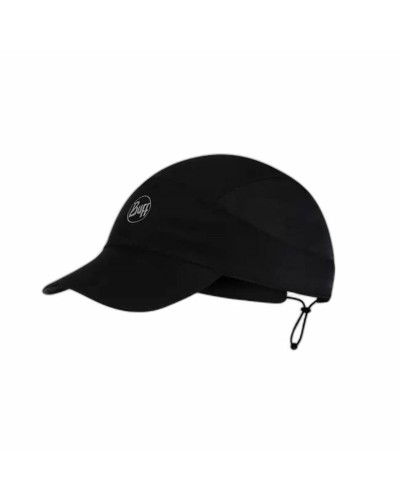 Cappello Sportivo Trail Buff  Solid  Nero