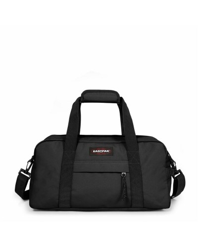 Sports bag Eastpak EK00077D008 Black One size