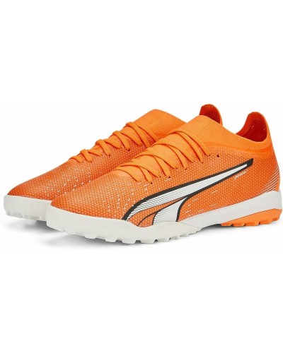 Children’s Casual Trainers Puma Ultra Match Tt Ultra Orange