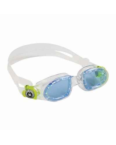 Schwimmbrille Aqua Sphere EP1270031LB Weiß