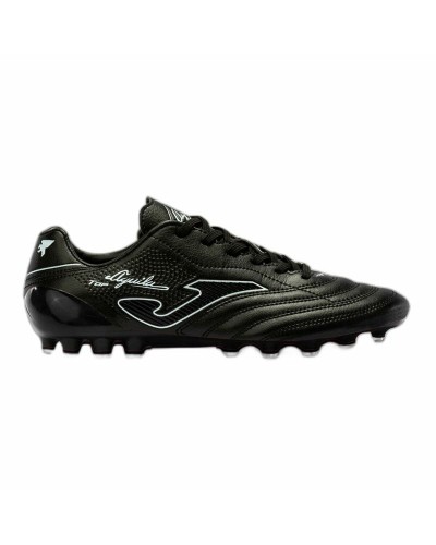 Adult's Football Boots Joma Sport  Aguila Top 21 Ag Black
