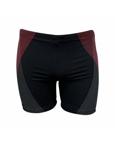 Herren Badehose Ras Darko Schwarz S