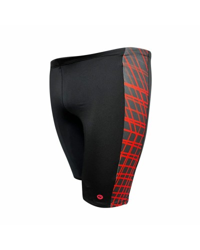 Costume da Bagno Uomo Ras Kubrat Nero S