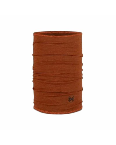 Nekwarmer Trail Buff Solid Cinnamon 